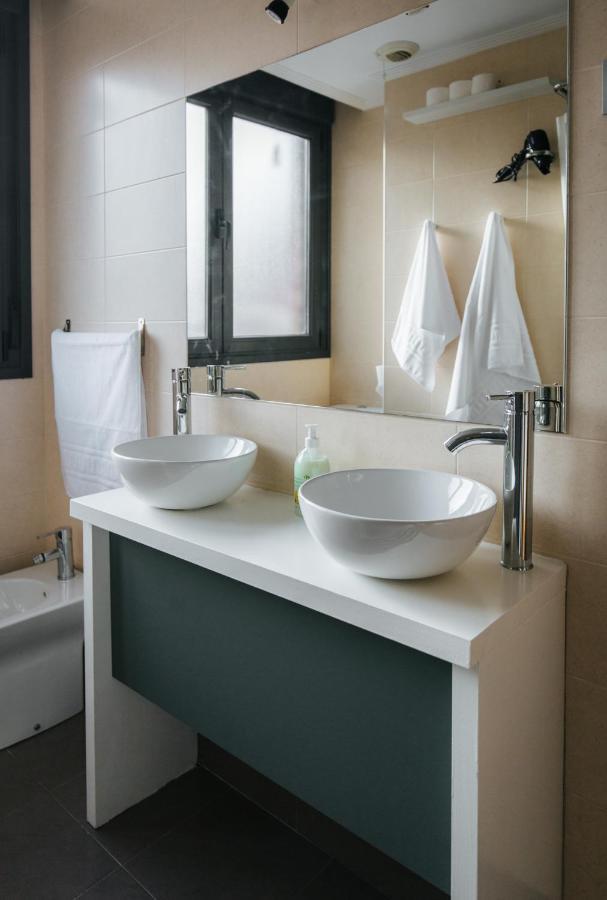 Apartamento MyM2 Gijón Exterior foto