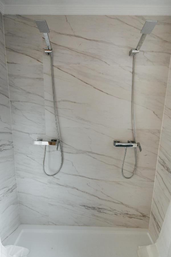 Apartamento MyM2 Gijón Exterior foto